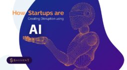 How Startups Are Creating Disruption Using AI