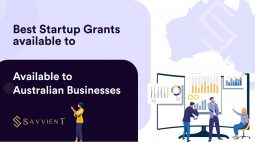 Best Startup Grants available to Australian Businesses