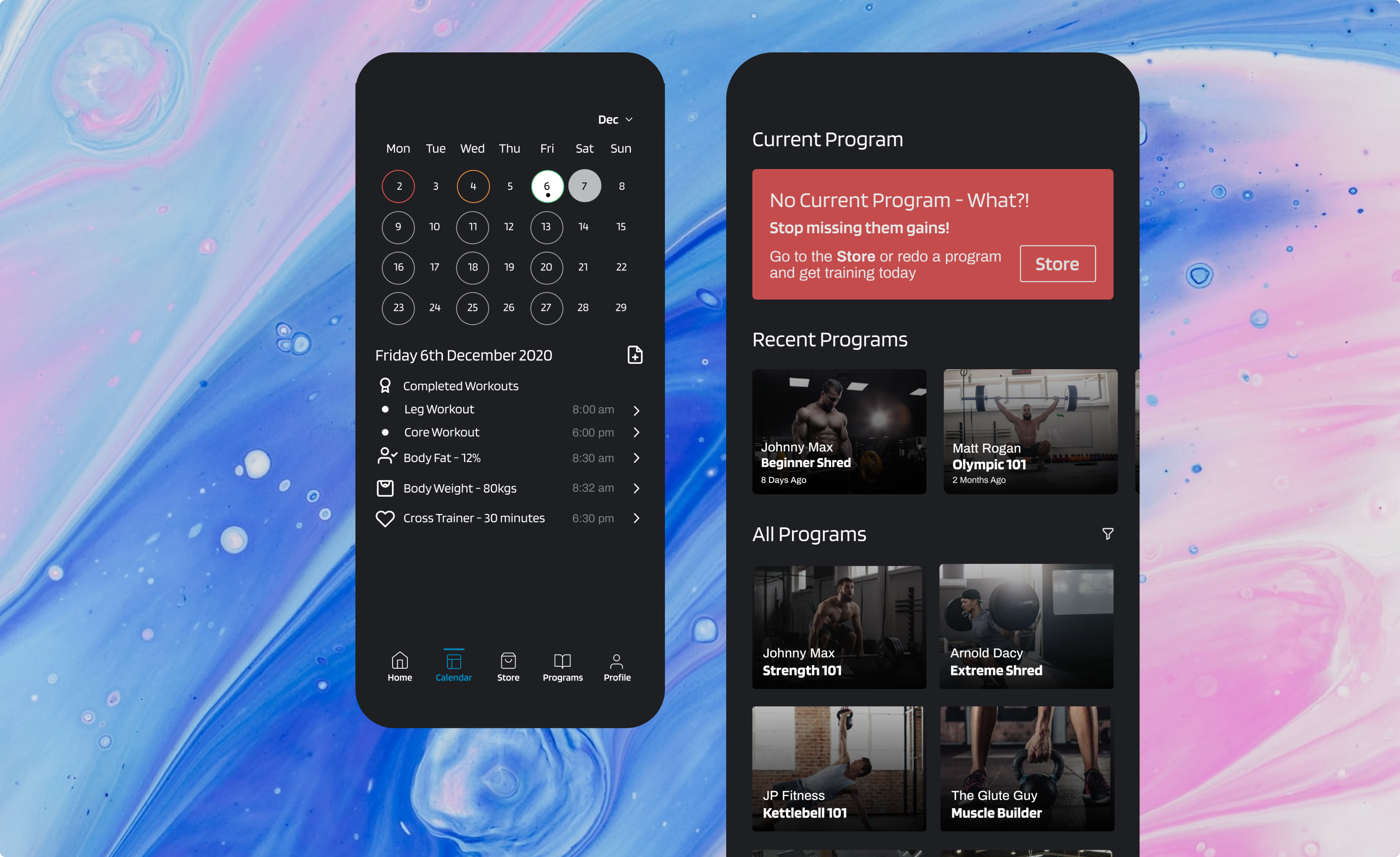 Gymismo-Our-Solution-Feature