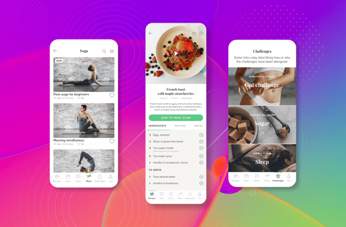 Savvient Technologies: Top App Developers in Sydney