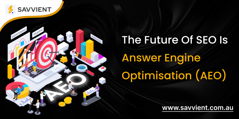 Answer Engine Optimisation (AEO)