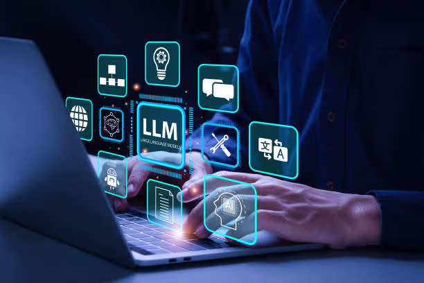  LLM Integration & Fine-Tuning