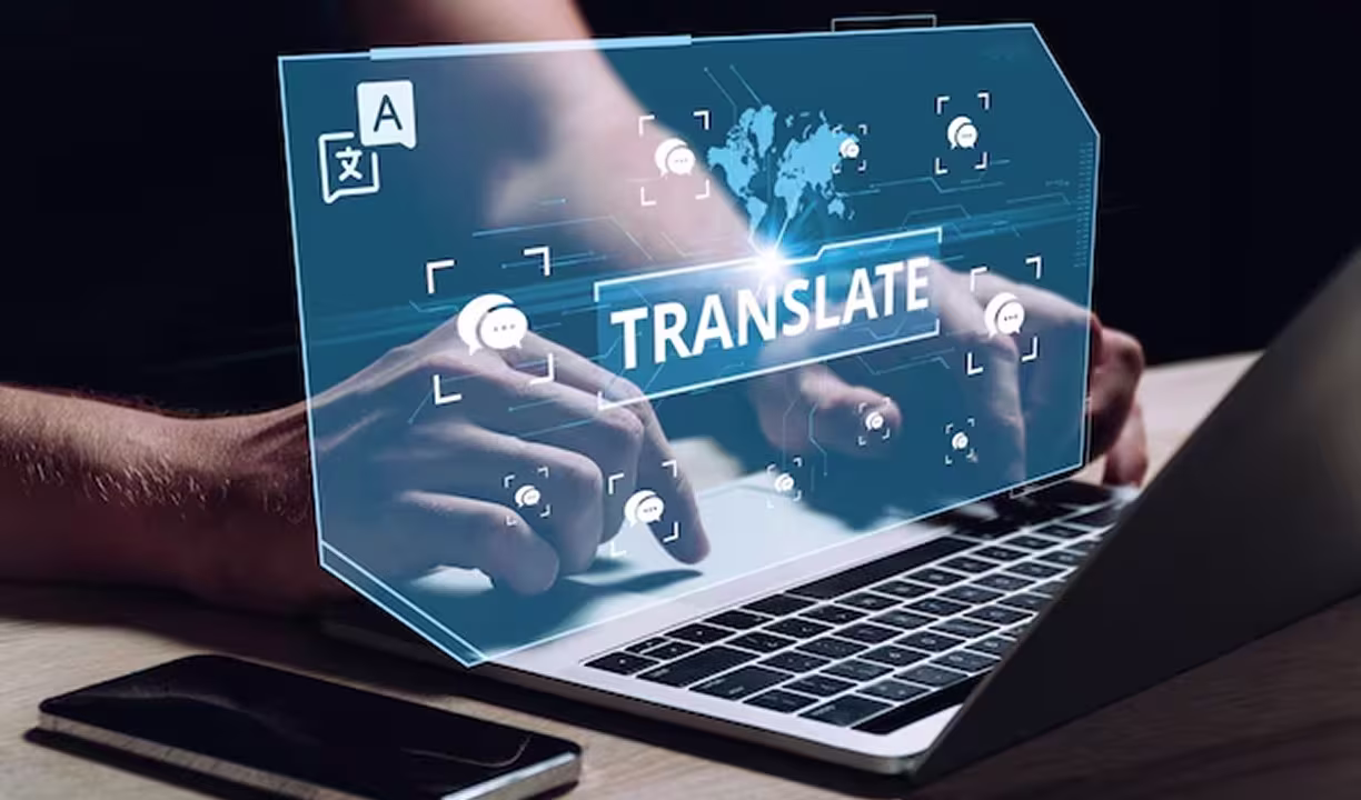 Language Translation & Summarization 