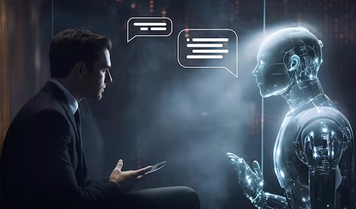 Conversational AI & Chat Understanding 