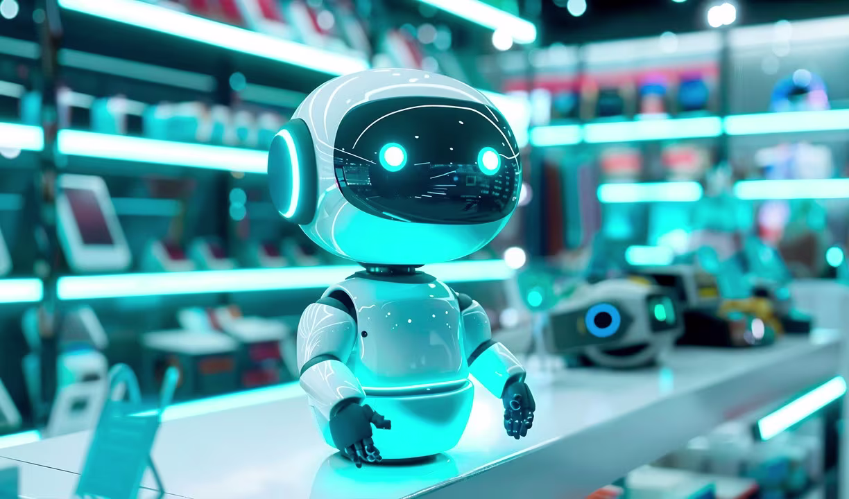 Custom Chatbot Development 