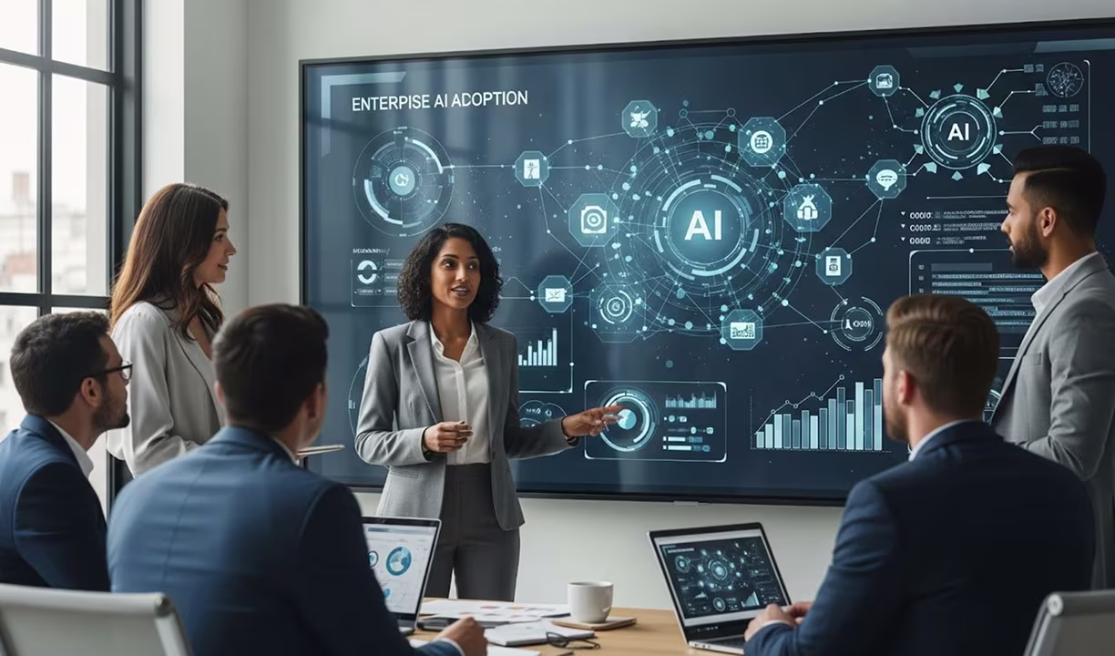 Enterprise AI Integration
