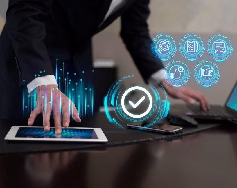 Consumer AI Solutions 