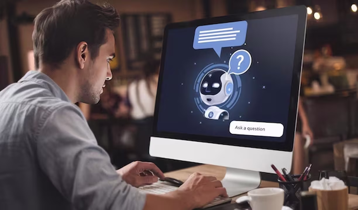 Chatbots & Virtual Assistants 