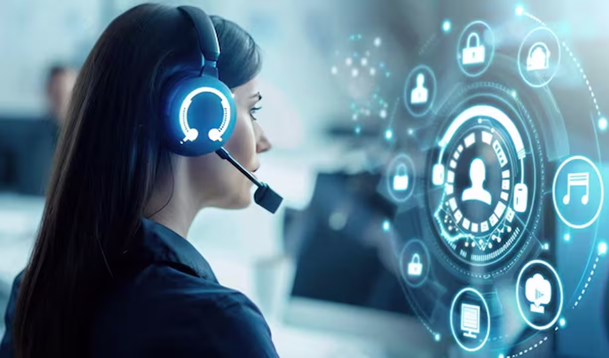 Customer Support Automation