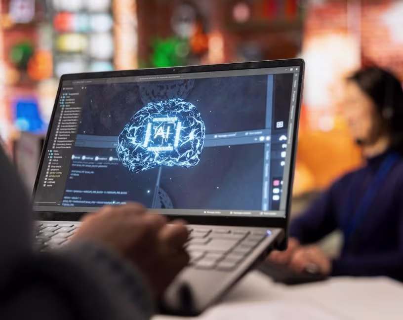 Enterprise AI Solutions 