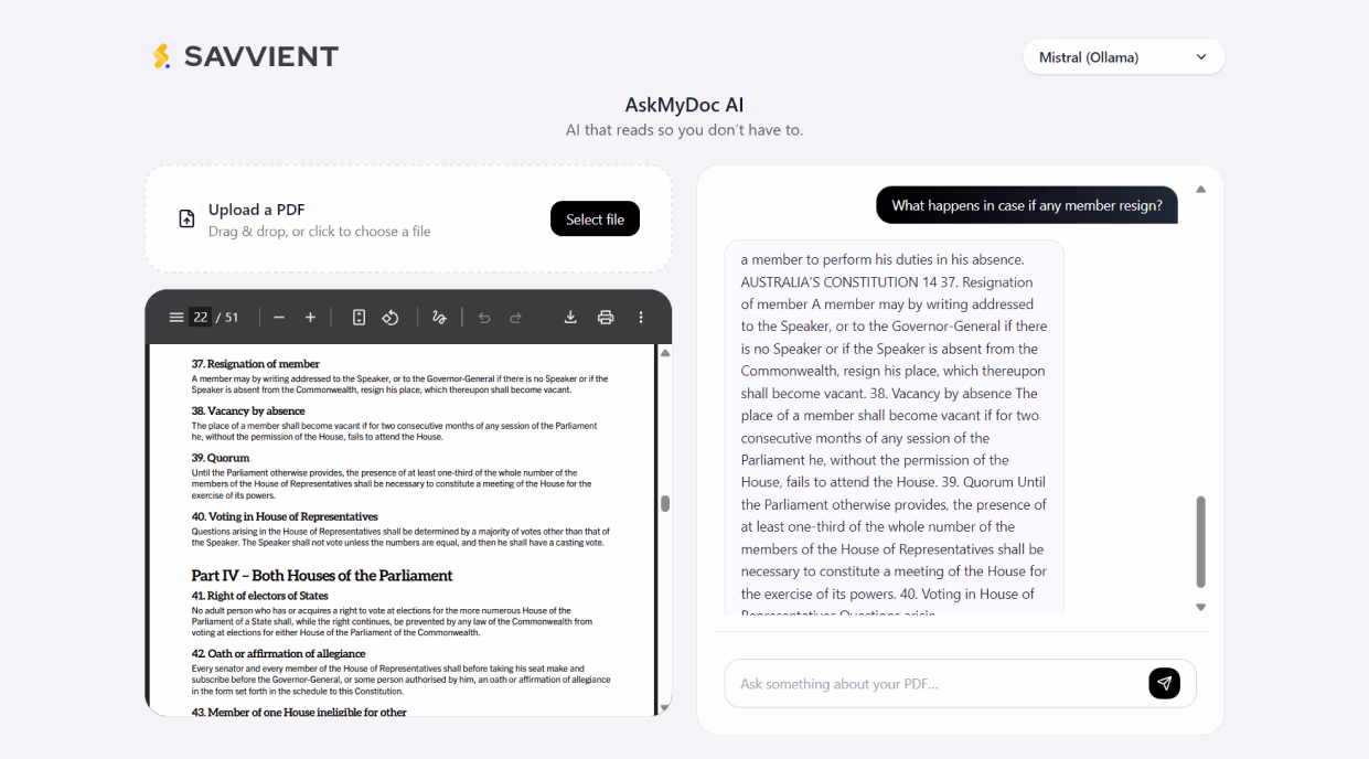 Continue Conversation 